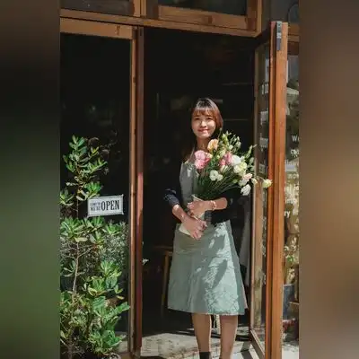 戴楷